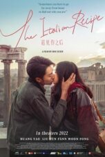 Nonton Film The Italian Recipe (2022) WONGMOVIE