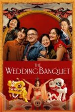 Nonton Film The Wedding Banquet (2025) WONGMOVIE