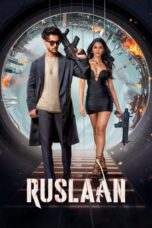 Nonton Film Ruslaan (2024) WONGMOVIE