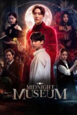 Nonton Film Midnight Museum (2023) WONGMOVIE
