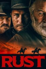 Nonton Film Rust (2025) WONGMOVIE