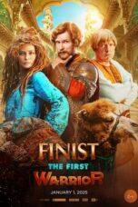 Nonton Film Finist. The First Warrior (2024) WONGMOVIE