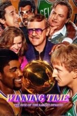 Nonton Film Winning Time: The Rise of the Lakers Dynasty (2022) WONGMOVIE