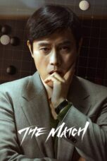 Nonton Film The Match (2025) WONGMOVIE