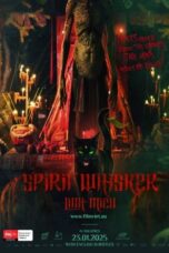 Nonton Film Spirit Whisker: The Revenant (2024) WONGMOVIE