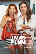 Nonton Film The Biggest Fan (2025) WONGMOVIE