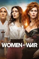 Nonton Film Women at War (2022) WONGMOVIE