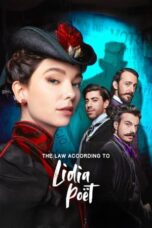 Nonton Film The Law According to Lidia Poët (2023) WONGMOVIE