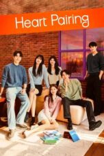 Nonton Film Heart Pairing (2025) WONGMOVIE