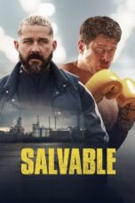 Nonton Film Salvable (2025) WONGMOVIE