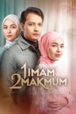 Nonton Film 1 Imam 2 Makmum (2025) WONGMOVIE