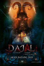 Nonton Film Dajal Satu Malam di Pedajal (2025) WONGMOVIE