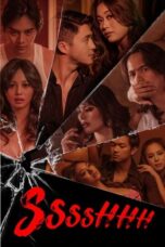 Nonton Film Sssshhh! (2023) WONGMOVIE