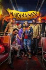 Nonton Film Maranamass (2025) WONGMOVIE