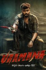 Nonton Film Vaamana (2025) WONGMOVIE