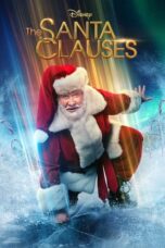Nonton Film The Santa Clauses (2022) WONGMOVIE