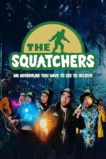 Nonton Film The Squatchers (2025) WONGMOVIE