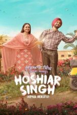Nonton Film Hoshiar Singh (2025) WONGMOVIE