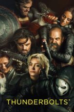 Nonton Film Thunderbolts* (2025) WONGMOVIE