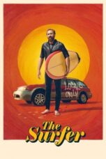 Nonton Film The Surfer (2025) WONGMOVIE