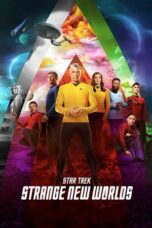 Nonton Film Star Trek: Strange New Worlds Season 2 (2023) WONGMOVIE