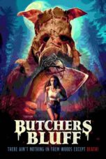 Nonton Film Butchers Bluff (2023) WONGMOVIE