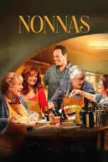 Nonton Film Nonnas (2025) WONGMOVIE
