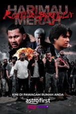 Nonton Film Harimau Merah: Konflik Bermula  (2025) WONGMOVIE