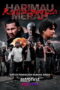 Nonton Film Harimau Merah: Konflik Bermula (2025) WONGMOVIE Nonton Film Harimau Merah: Konflik Bermula (2025) WONGMOVIE