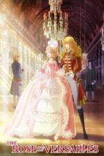 Nonton Film The Rose of Versailles (2025) WONGMOVIE