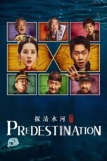 Nonton Film Predestination (2025) WONGMOVIE