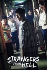 Nonton Film Strangers from Hell (2019) WONGMOVIE