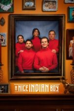 Nonton Film A Nice Indian Boy (2025) WONGMOVIE