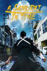 Nonton Film A Samurai in Time (2023) WONGMOVIE