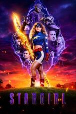 Nonton Film DC’s Stargirl Season 1-3 (2020-2023) WONGMOVIE