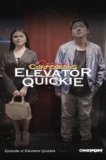 Nonton Film Secret Confessions (2025) WONGMOVIE