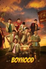 Nonton Film Boyhood (2023) WONGMOVIE