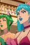 Nonton Film Pantheon Season 2 Episode 4 WONGMOVIE Nonton Film Pantheon Season 2 Episode 4 WONGMOVIE