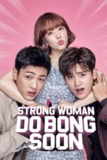 Nonton Film Strong Woman Do Bong Soon (2017) WONGMOVIE