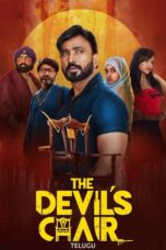 Nonton Film The Devil’s Chair (2025) WONGMOVIE