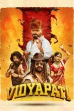 Nonton Film Vidyapati (2025) WONGMOVIE