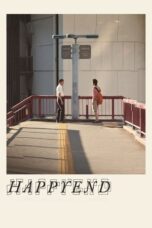 Nonton Film Happyend (2025) WONGMOVIE