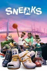 Nonton Film Sneaks (2025) WONGMOVIE