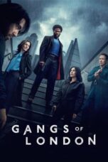 Nonton Film Gangs of London Season 3 (2025) WONGMOVIE