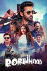 Nonton Film Robinhood (2025) WONGMOVIE
