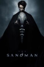 Nonton Film The Sandman (2022) WONGMOVIE
