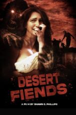 Nonton Film Desert Fiends (2025) WONGMOVIE