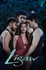 Nonton Film Ligaw (2025) WONGMOVIE