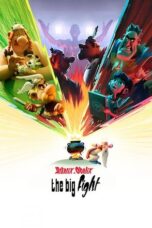 Nonton Film Asterix & Obelix: The Big Fight (2025) WONGMOVIE