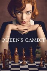 Nonton Film The Queen’s Gambit (2020) WONGMOVIE